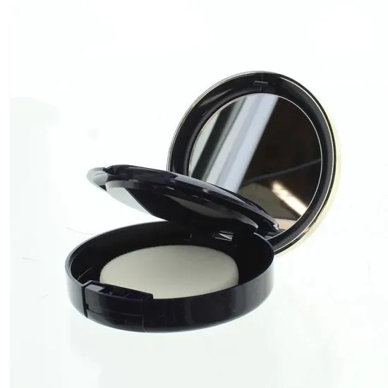 Estée Lauder Double Wear Matte Powder Foundation 5w2 Rich Caramel