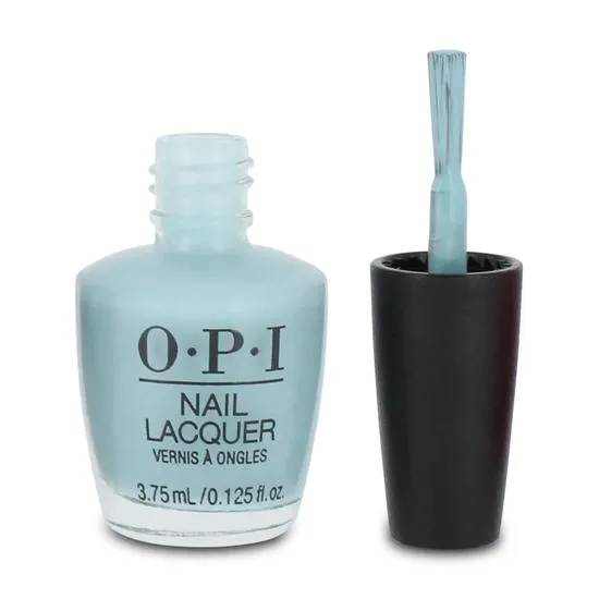 OPI Me Myself & OPI 4-Piece Nail Polish Set 3.75ml
