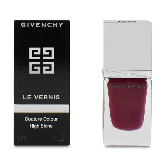 GIVENCHY Le Vernis Nail Lacquer 05 Fuchsia Irresistible