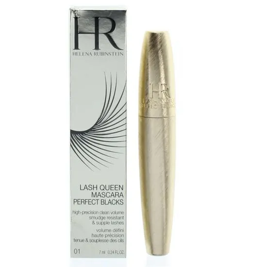 Helena Rubinstein Lash Queen Mascara Perfect Black 01