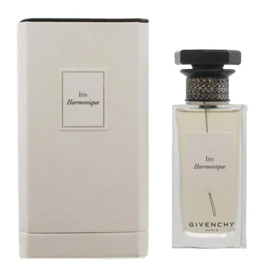 GIVENCHY Iris Harmonique Eau De Parfum 100ml