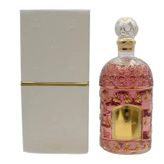 GUERLAIN Insolence Eau De Toilette Bee Bottle 250ml