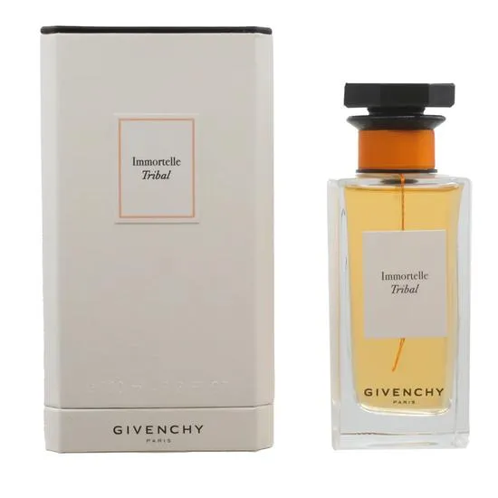 GIVENCHY Immortelle Tribal Eau De Parfum 100ml
