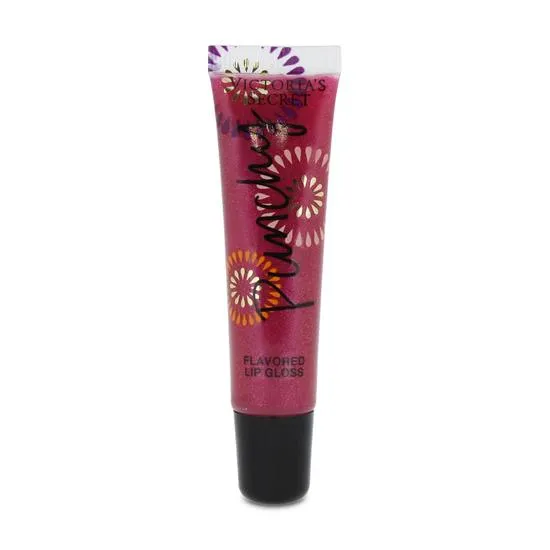 Victoria's Secret Flavoured Nude Lip Gloss Golden Fig