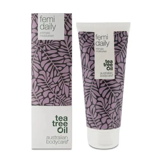 Australian Bodycare Femi Daily Intimate Moisturiser 200ml