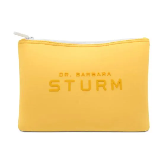 Dr. Barbara Sturm Face Mist 50ml Face Mask 20ml Body Gel 50ml Summer Set Dr Barbara Sturm