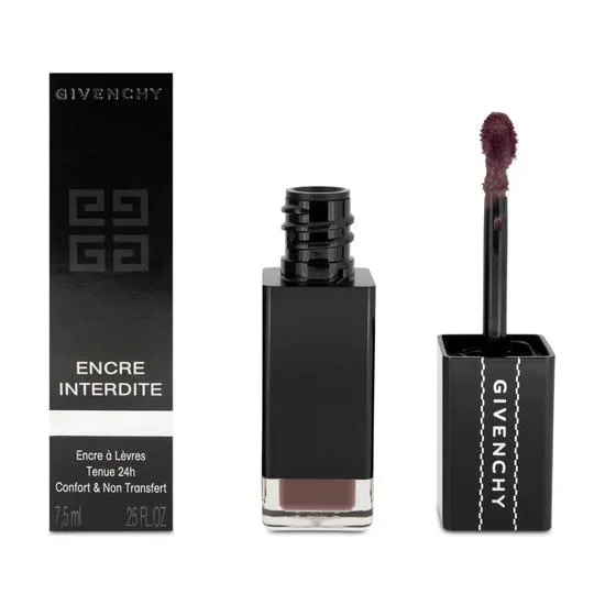 GIVENCHY Encre Interdite Lipstick 08 Stereo Brown