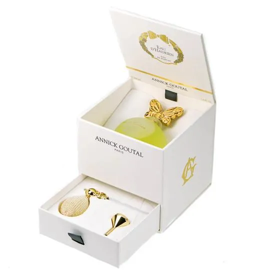 Goutal Eau D'Hadrien Eau De Parfum 100ml