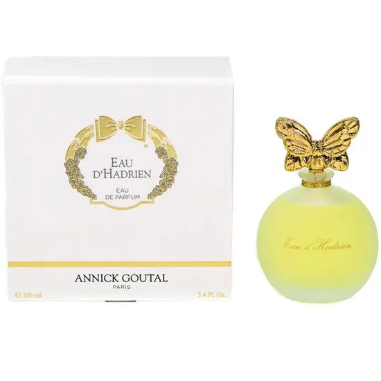 Goutal Eau D'Hadrien Eau De Parfum 100ml