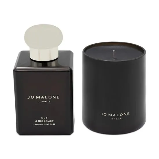 Jo Malone London Cologne Intense Duo & Candle