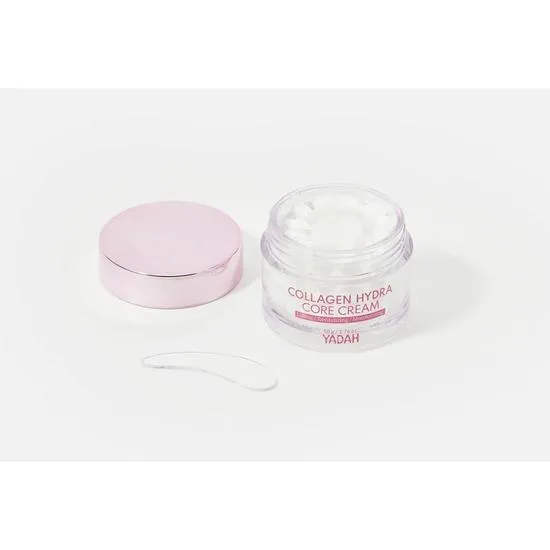Yadah Collagen Hydra Core Cream Boba 50g