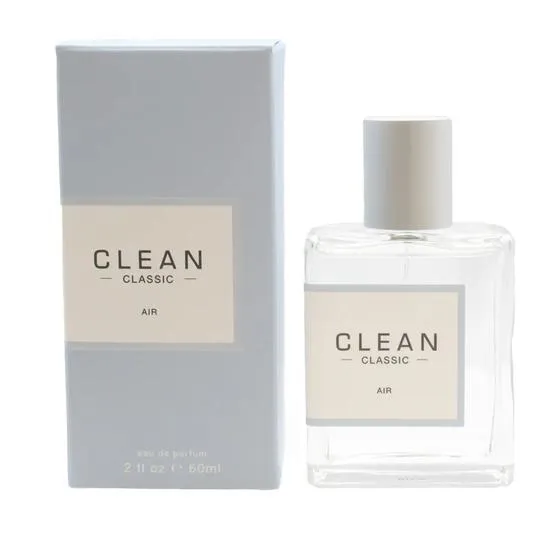 CLEAN Classic Air Eau De Parfum 60ml