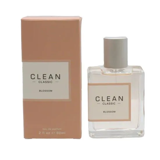 CLEAN Classic Blossom Eau De Parfum 60ml