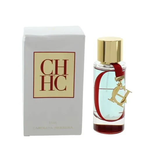 Carolina Herrera CH L'Eau Eau De Toilette 50ml