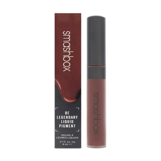 Smashbox Be Legendary Lip Gloss Brick Trick