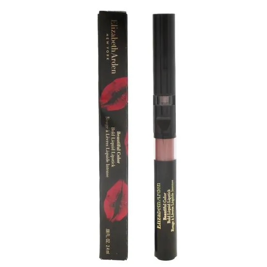 Elizabeth Arden Beautiful Colour Liquid Lipstick 08 Passionate Peach