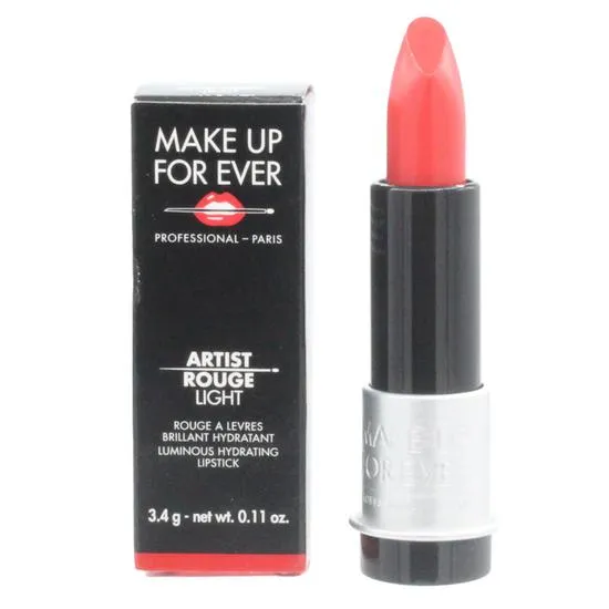MAKE UP FOR EVER Artist Rouge Light Red Lipstick L304