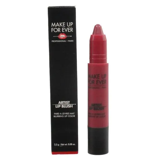 MAKE UP FOR EVER Artist Lip Blush 101 Velvet Rosewood