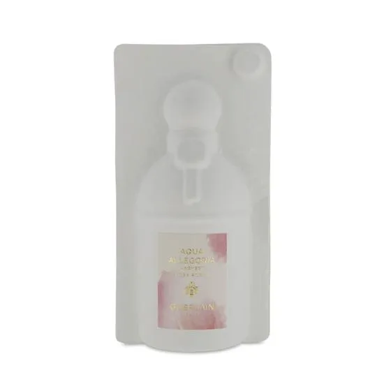 GUERLAIN Aqua Allegoria Harvest Rosa Rossa Eau De Toilette 125ml