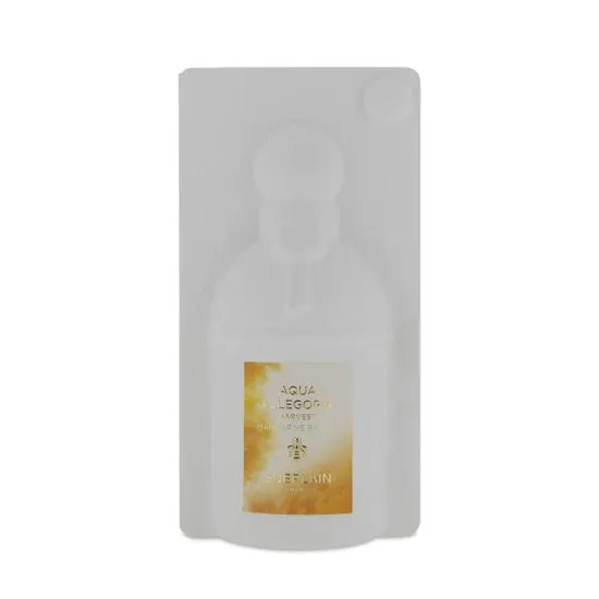 GUERLAIN Aqua Allegoria Harvest Mandarine Basilic Eau De Toilette 125ml