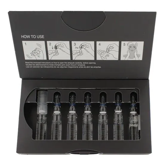 BABOR Ampoule Concentrates Hydra Plus Face Serum