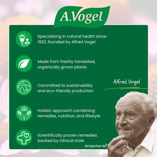 A.Vogel Tormentil Complex Drops 50ml