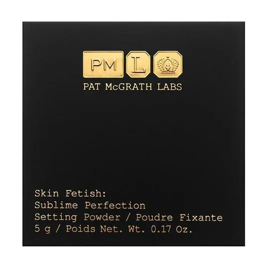 Pat McGrath Labs Skin Fetish Sublime Perfection Setting Powder Light 1