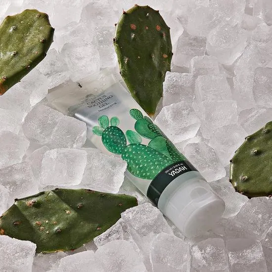 Yadah Cactus Soothing Gel 105ml