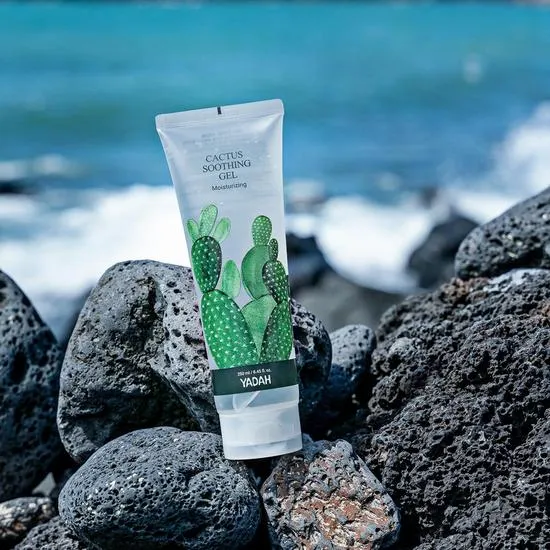 Yadah Cactus Soothing Gel 105ml