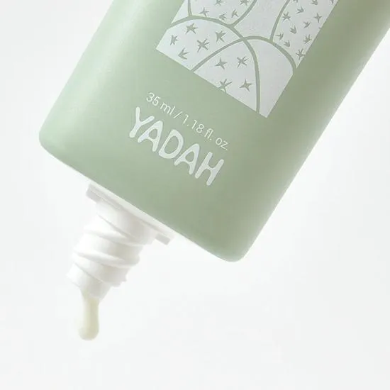 Yadah Cactus Sunscreen 35ml