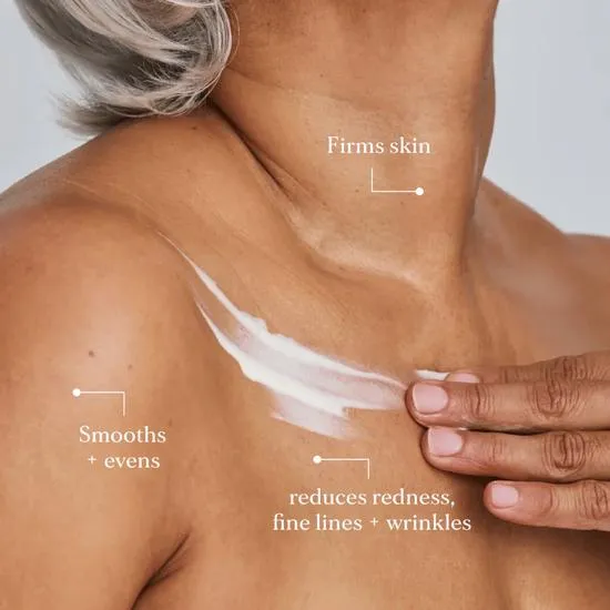 Alpha-H Retinol Reboot Exfoliating Body Treatment 120ml