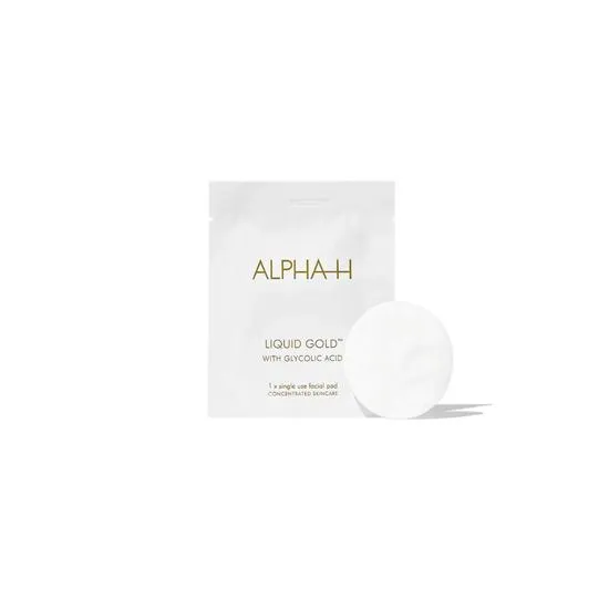 Alpha-H Liquid Gold Trial Kit