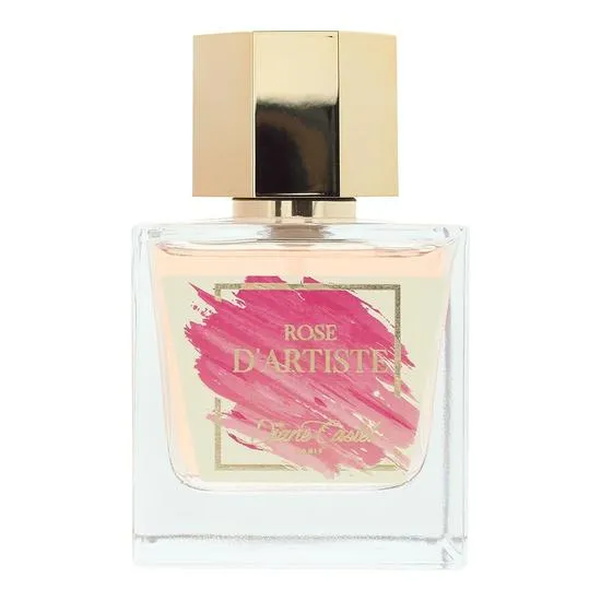 Diane Castel Rose d'Artiste Eau De Parfum 100ml