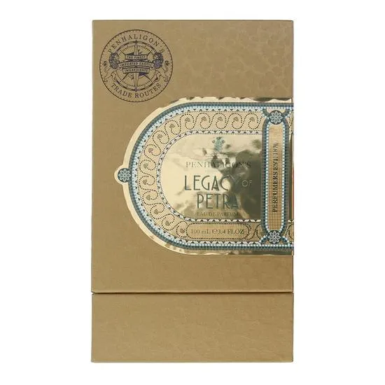 Penhaligons Legacy Of Petra Eau De Parfum 100ml