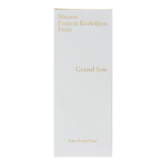 Maison Francis Kurkdjian Grand Soir Eau De Parfum 70ml