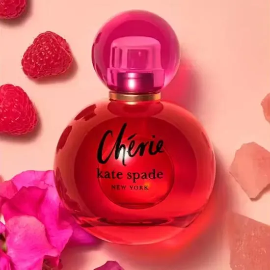 Kate Spade Cherie Eau De Parfum 40ml