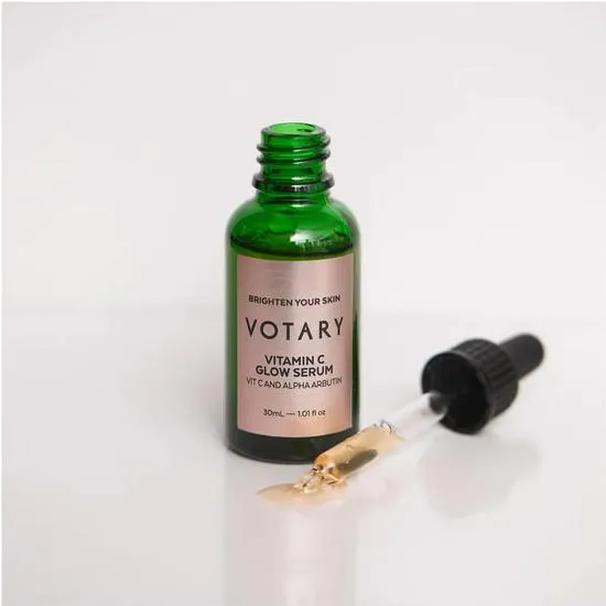Votary Vitamin C Glow Serum 30ml