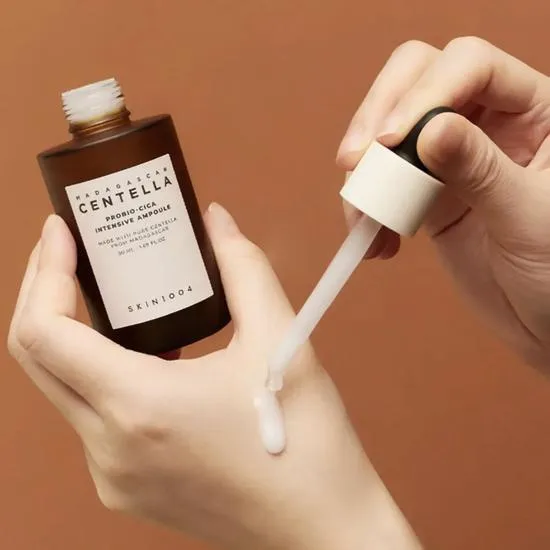 Skin1004 Madagascar Centella Probio-Cica Intensive Ampoule 50ml