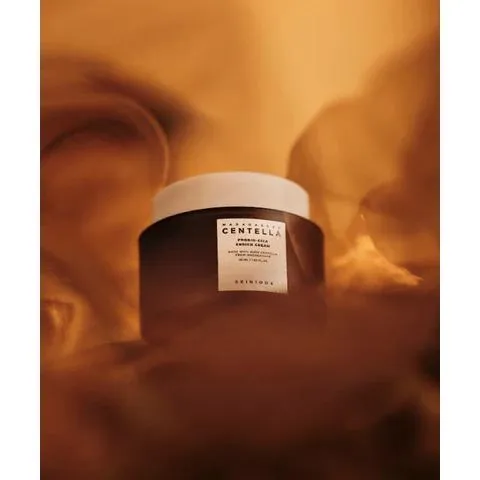 Skin1004 Madagascar Centella Probio-Cica Enrich Cream 50ml