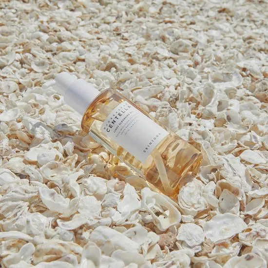 Skin1004 Madagascar Centella Light Cleansing Oil 30ml