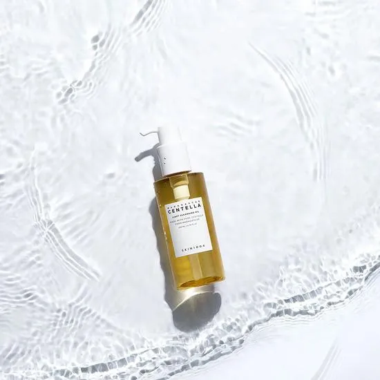 Skin1004 Madagascar Centella Light Cleansing Oil 30ml