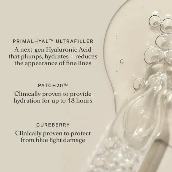 Alpha-H Hyaluronic 8 Super Serum 10ml