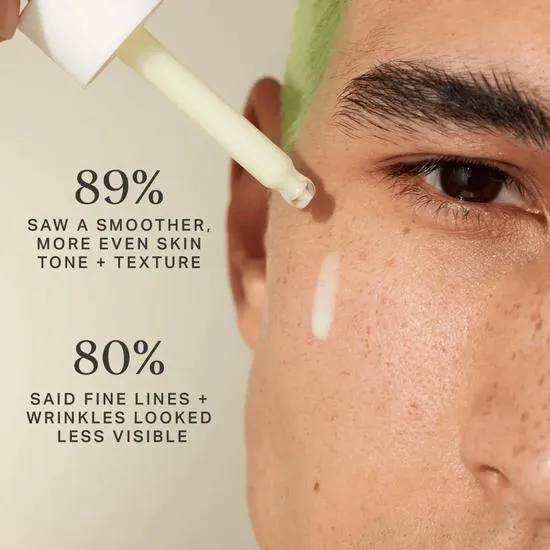 Alpha-H Vitamin A Serum With 0.5% Retinol 10ml