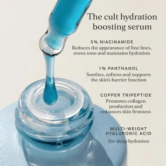 Alpha-H Vitamin B Serum With 5% Niacinamide 10ml