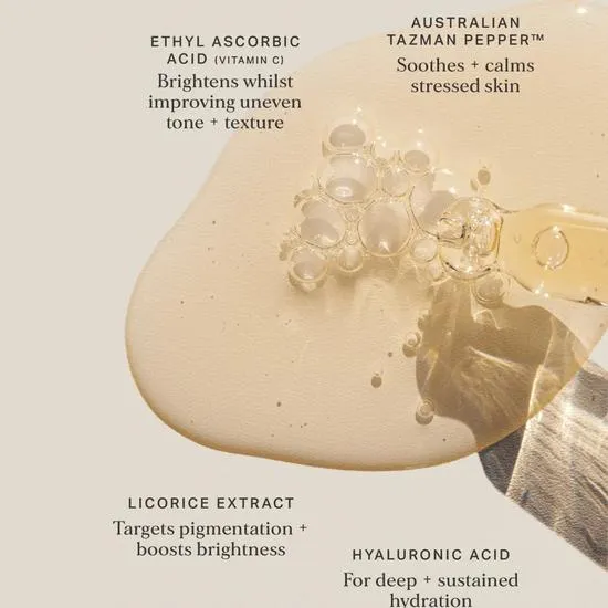 Alpha-H Vitamin C Serum With 10% Ethyl Ascorbic Acid 10ml