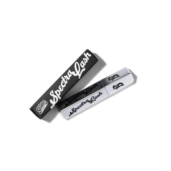 Glisten Cosmetics Black Spectra Lash Mascara