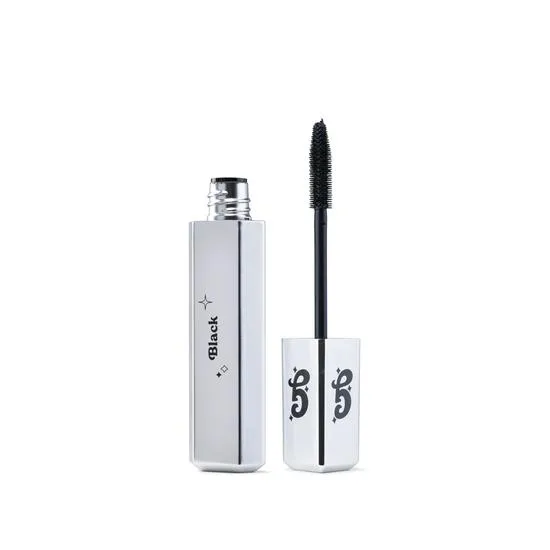 Glisten Cosmetics Black Spectra Lash Mascara