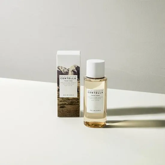 Skin1004 Centella Toning Toner 30ml