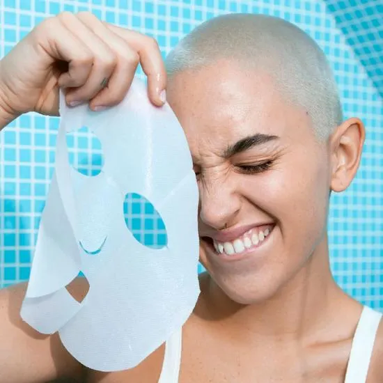 SVR Hydra Intensive Bio-Cellulose Sheet Mask 12ml