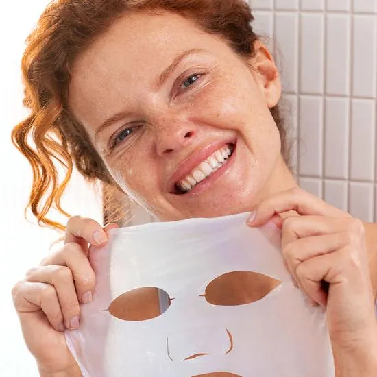 SVR Hydra Intensive Bio-Cellulose Sheet Mask 12ml